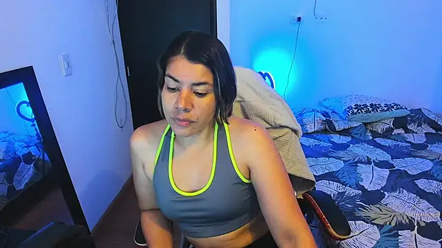 Snapshot of peanut_tangerine chatting on January 2025 07:07:01 PM peanut tangerine online show from January 2025 07:07:01 PM