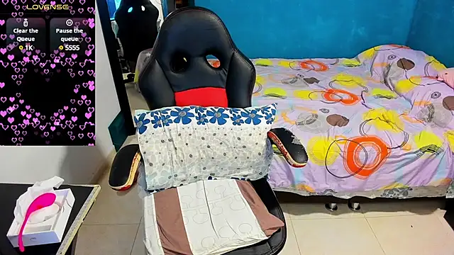 Snapshot of peanut_tangerine chatting on March 2025 12:22:02 AM peanut tangerine online show from March 2025 12:22:02 AM