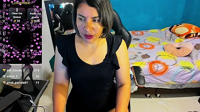 Snapshot of peanut_tangerine chatting on March 2025 12:31:02 AM peanut tangerine online show from March 2025 12:31:02 AM