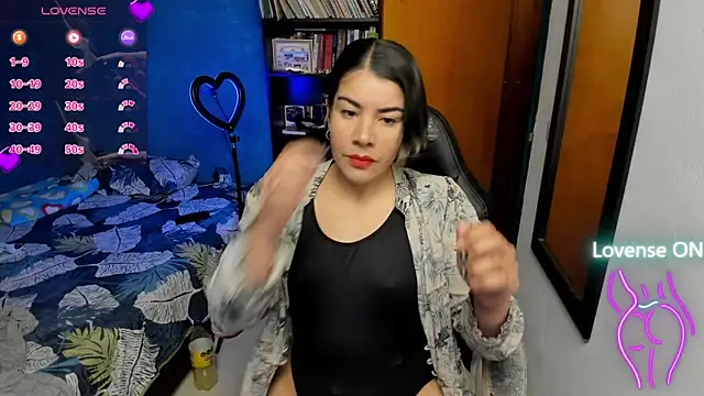 Snapshot of peanut_tangerine chatting on September 2025 01:33:02 AM peanut tangerine online show from September 2025 01:33:02 AM