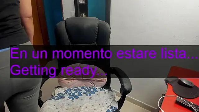 peanut tangerine online show from February 2026 11:02:02 PM