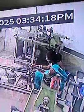 SageElement2 online show from February 2025 10:04:02 AM