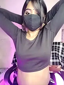 Sexy eye-19 online show from February 2026 08:52:02 AM