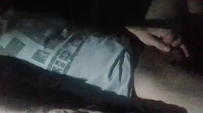 Vicktore007 online show from March 2025 08:37:01 AM