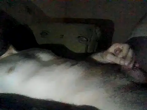 Vicktore007 online show from September 2025 09:36:01 PM