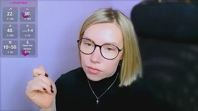 TaylorBre online show from February 2026 09:19:02 AM