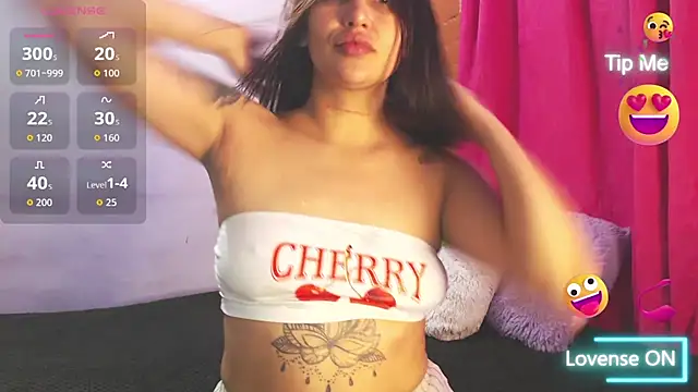 sweet thaliana333 online show from July 2026 03:48:01 AM