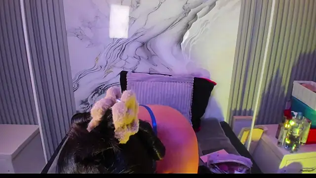 venusowen  online show from February 2026 02:18:01 PM