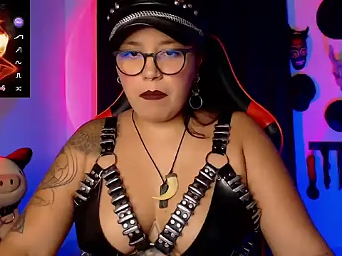 LilithSharon online show from November 2025 11:46:01 AM