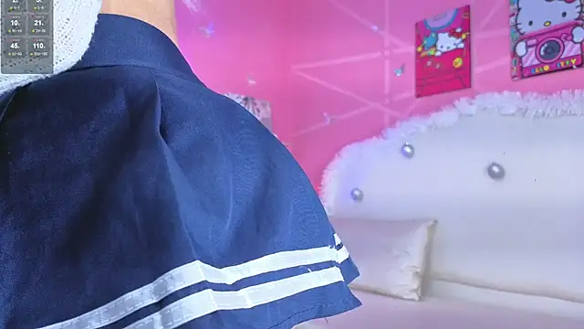 DaripQueen online show from November 2025 02:28:01 PM