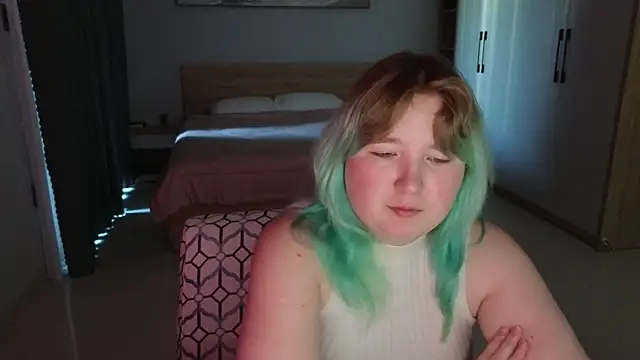 ChimberWol online show from March 2026 12:14:01 AM