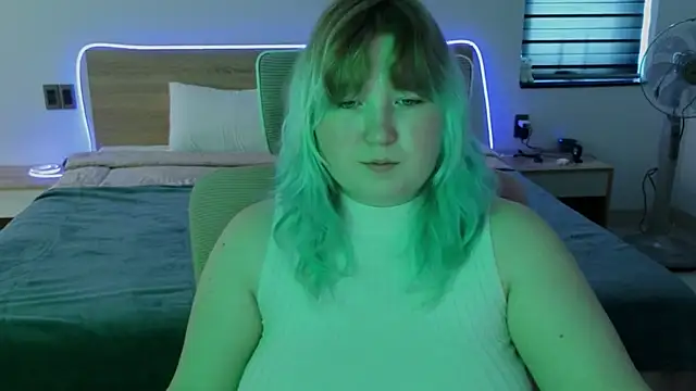 ChimberWol online show from March 2026 07:13:02 AM