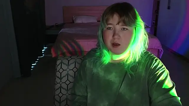 ChimberWol online show from March 2026 11:53:02 PM