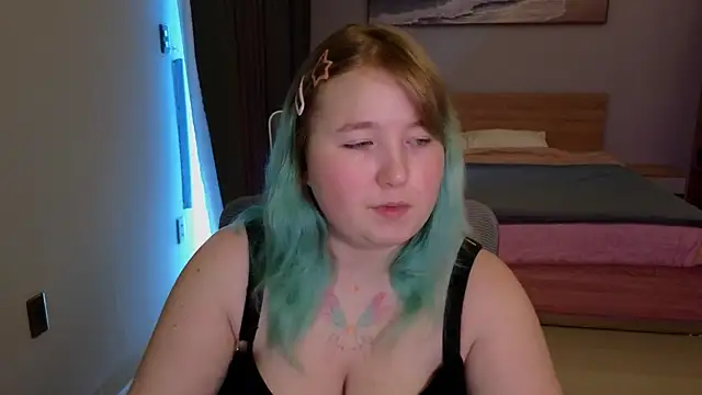 ChimberWol online show from April 2026 06:58:02 AM