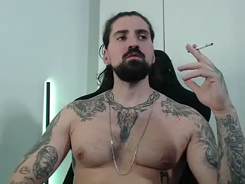 MateoHunk online show from October 2025 02:39:02 PM