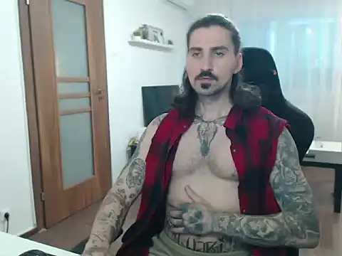 MateoHunk online show from June 2026 10:02:02 AM