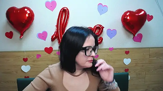 TayaBoret online show from January 2025 06:14:02 PM