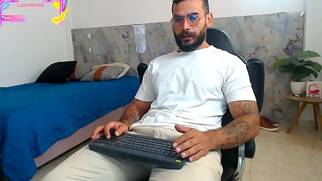 hanz col online show from November 2025 12:15:01 PM