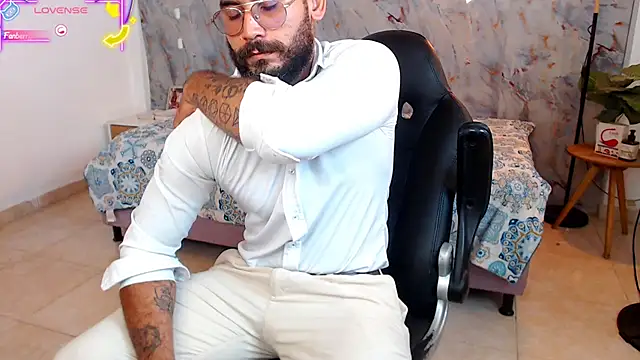 hanz col online show from December 2025 06:13:02 PM