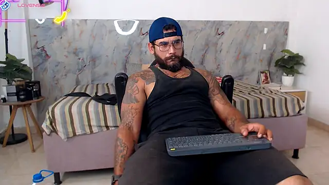 hanz col online show from April 2026 01:36:01 AM