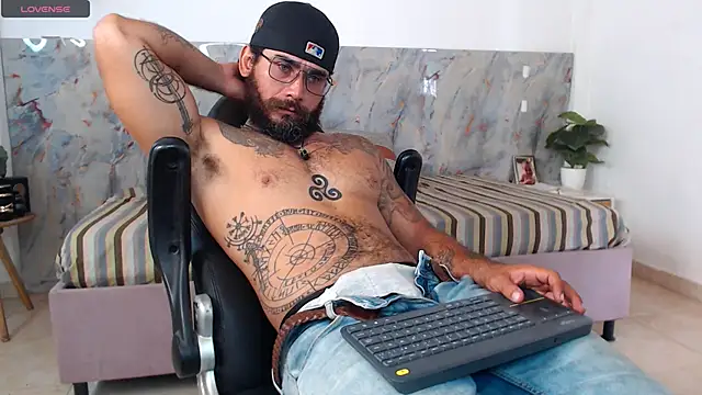 hanz col online show from April 2026 02:18:02 PM