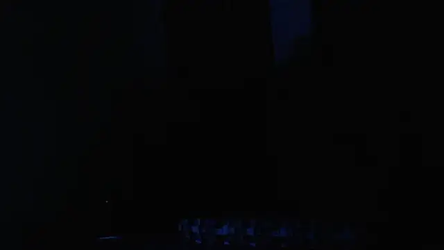 Keeny16 online show from December 2024 05:04:01 AM