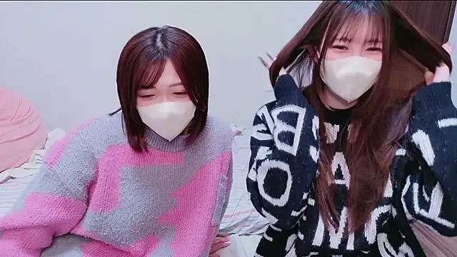 Miss-KrenJr online show from March 2026 05:04:01 PM