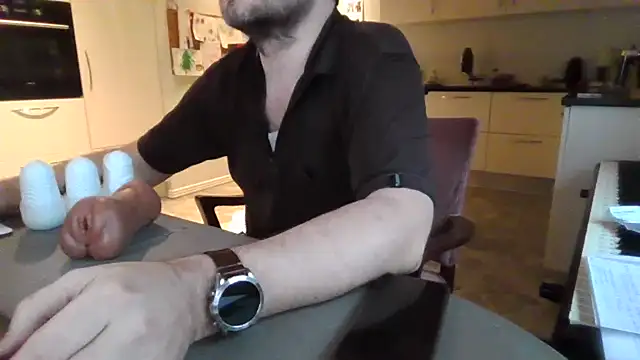 jensen38 online show from February 2025 08:20:02 AM