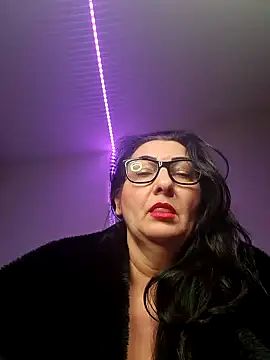 Genoveva73sexy online show from December 2024 09:08:02 PM