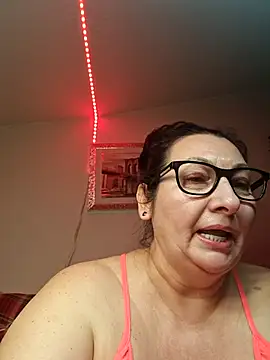 Genoveva73sexy online show from February 2025 04:00:02 PM