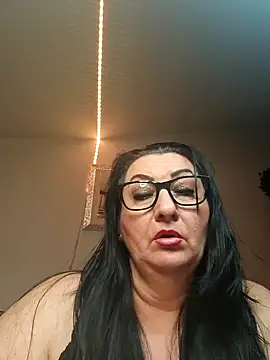 Genoveva73sexy online show from February 2025 12:52:02 AM