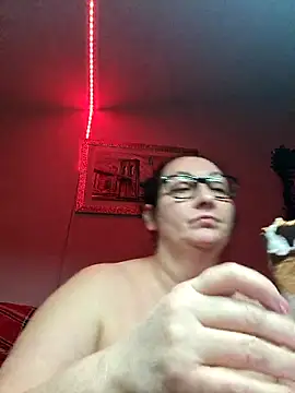 Genoveva73sexy online show from February 2025 05:53:02 PM