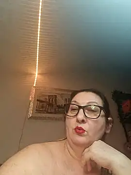 Genoveva73sexy online show from February 2025 06:54:02 PM