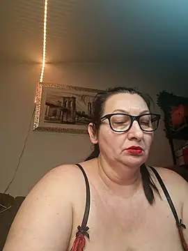 Genoveva73sexy online show from February 2025 05:47:02 PM