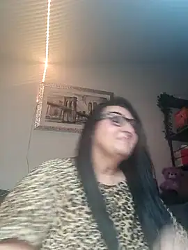 Genoveva73sexy online show from March 2025 12:44:02 PM