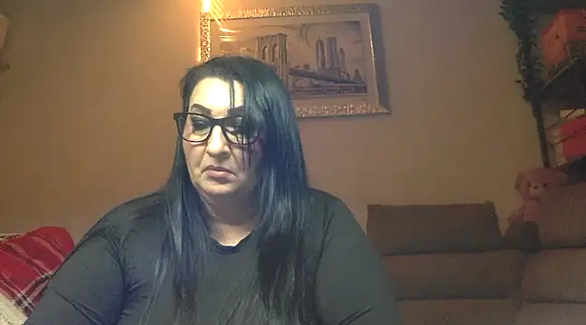 Genoveva73sexy online show from March 2025 04:57:02 PM