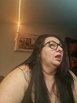 Genoveva73sexy online show from March 2025 08:16:02 PM