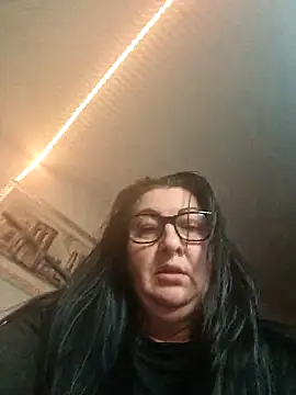 Genoveva73sexy online show from March 2025 01:18:01 PM