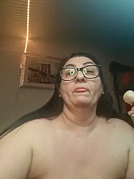 Genoveva73sexy online show from March 2025 04:33:02 PM