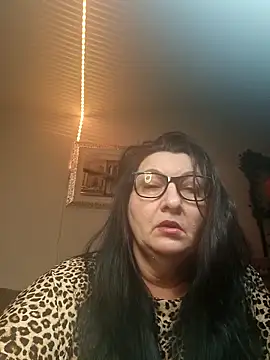 Genoveva73sexy online show from March 2025 04:44:02 PM