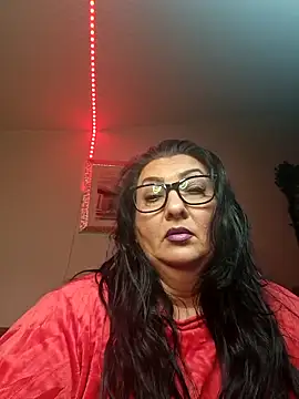 Genoveva73sexy online show from March 2025 09:16:01 PM