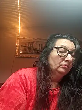 Genoveva73sexy online show from March 2025 05:45:02 PM