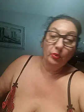 Genoveva73sexy online show from September 2025 05:18:02 PM