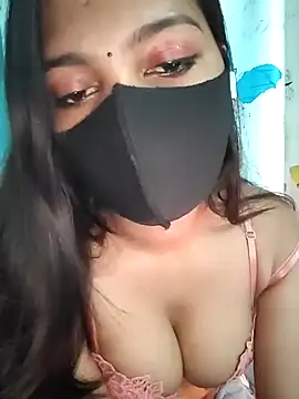 Reena Singh53 online show from December 2024 08:51:02 AM
