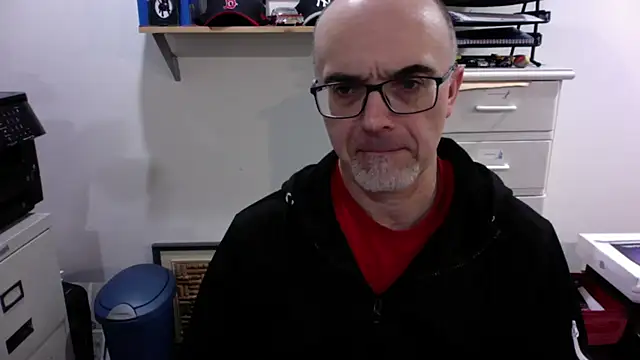 Snapshot of MaxVain chatting on February 2025 01:15:01 AM MaxVain online show from February 2025 01:15:01 AM