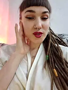 Snapshot of FoxRineHelen chatting on March 2025 01:56:02 PM FoxRineHelen online show from March 2025 01:56:02 PM