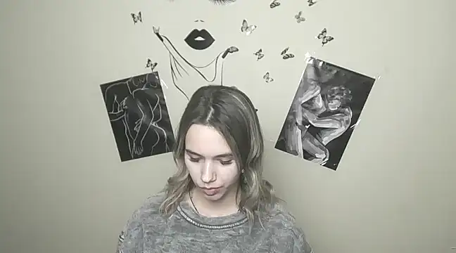 Snapshot of _StAcY chatting on December 2024 05:44:02 PM StAcY online show from December 2024 05:44:02 PM