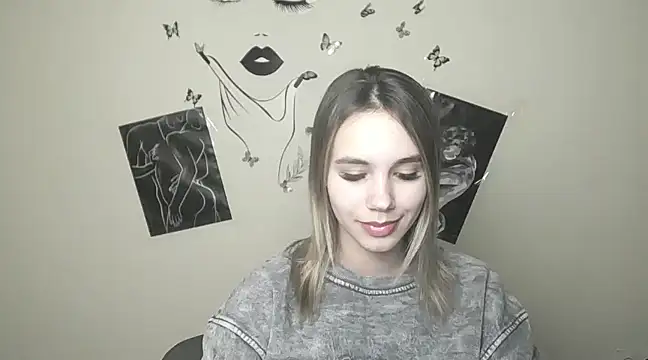 Snapshot of _StAcY chatting on January 2025 04:44:02 PM StAcY online show from January 2025 04:44:02 PM