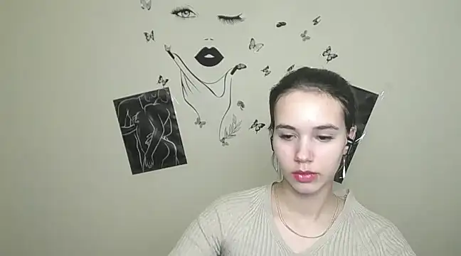 Snapshot of _StAcY chatting on February 2025 10:49:02 AM StAcY online show from February 2025 10:49:02 AM