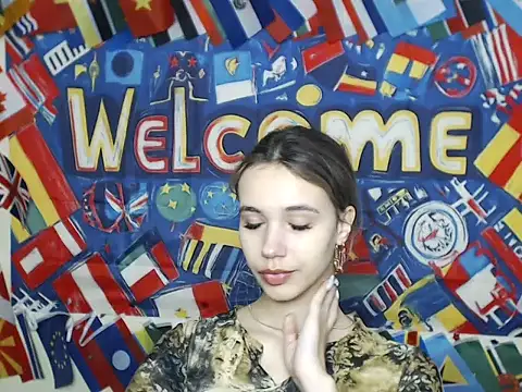 Snapshot of _StAcY chatting on October 2025 12:17:01 PM StAcY online show from October 2025 12:17:01 PM